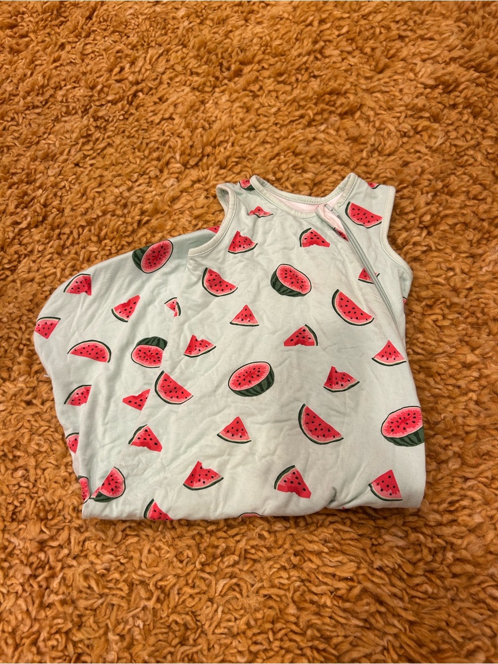Kyte Baby sleep sack